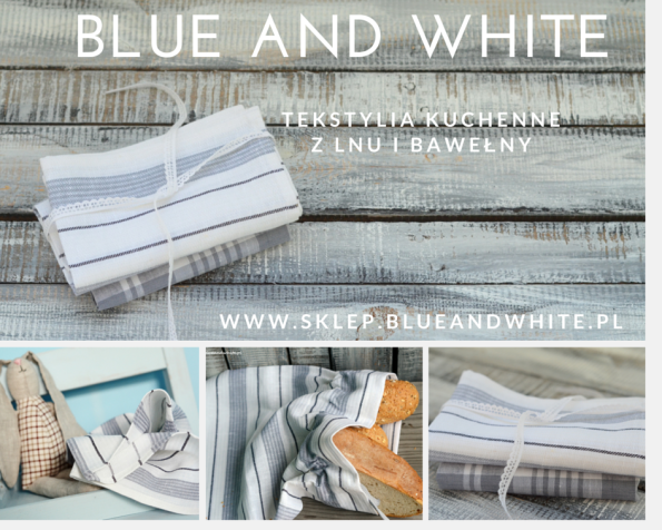 tekstylia do kuchni, fartuchy, dekoracje